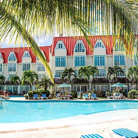 Coco Palm Hotel Gros-Islet Buitenkant foto