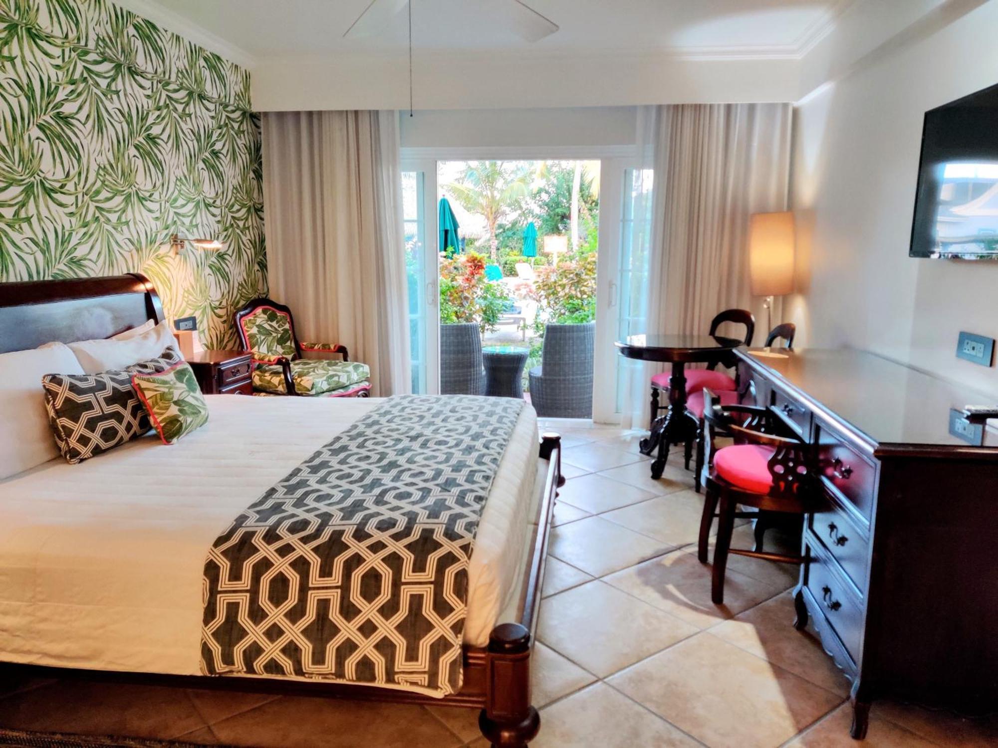 Coco Palm Hotel Gros-Islet Buitenkant foto