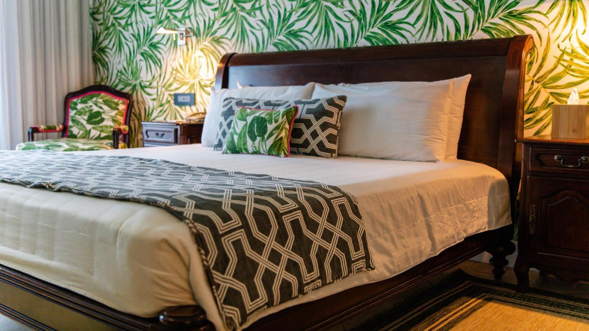 Coco Palm Hotel Gros-Islet Buitenkant foto