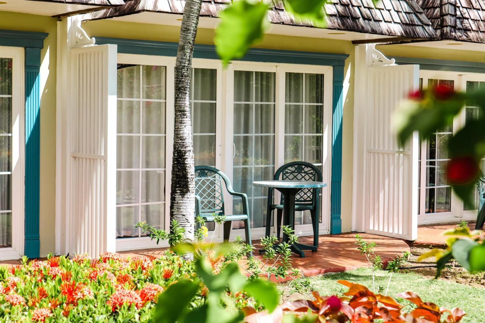 Coco Palm Hotel Gros-Islet Buitenkant foto