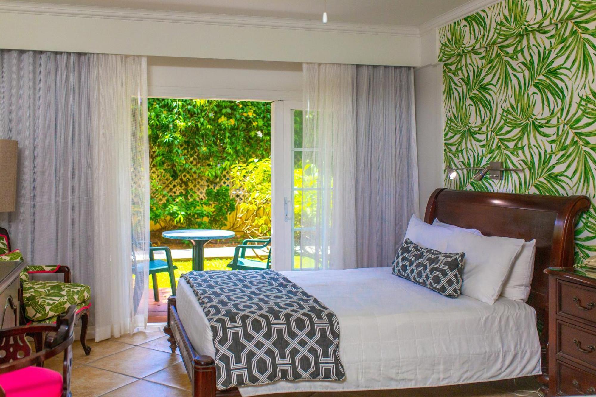 Coco Palm Hotel Gros-Islet Buitenkant foto